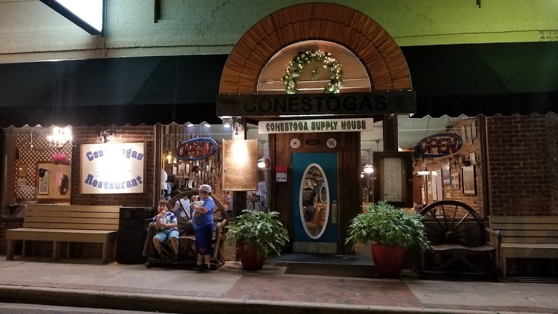 Conestogas Restaurant